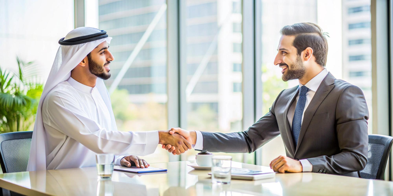 Abu Dhabi Free Zone Business Setup