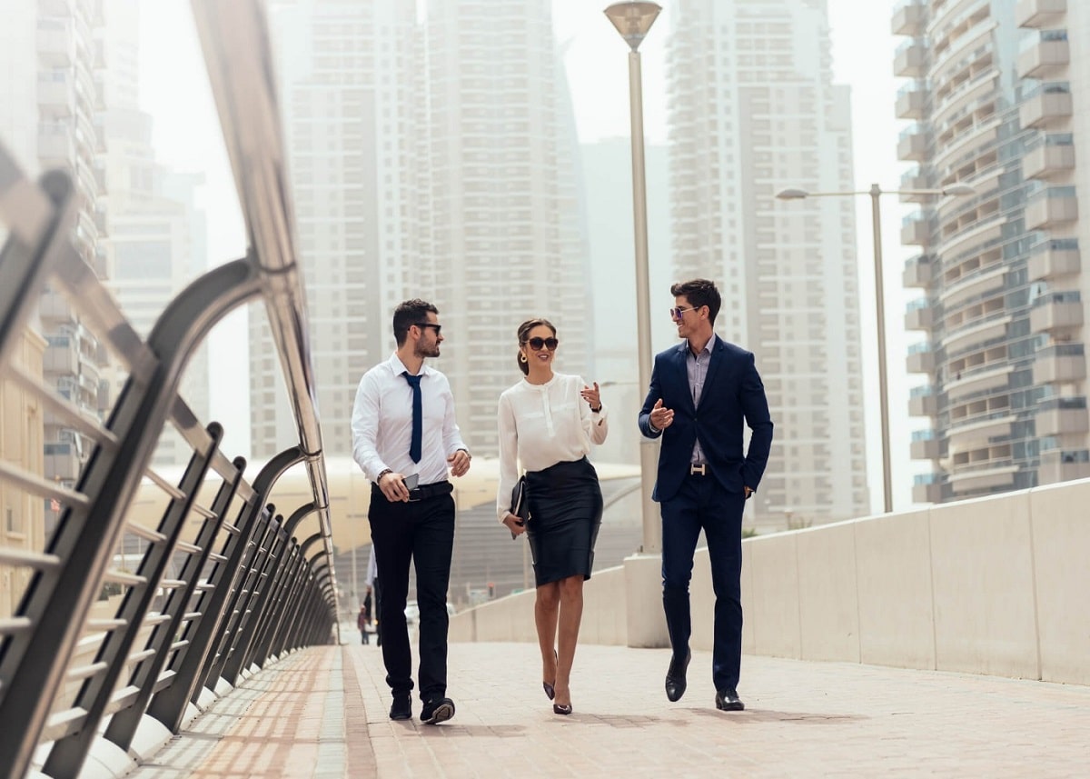 Ajman Free Zone Business Setup