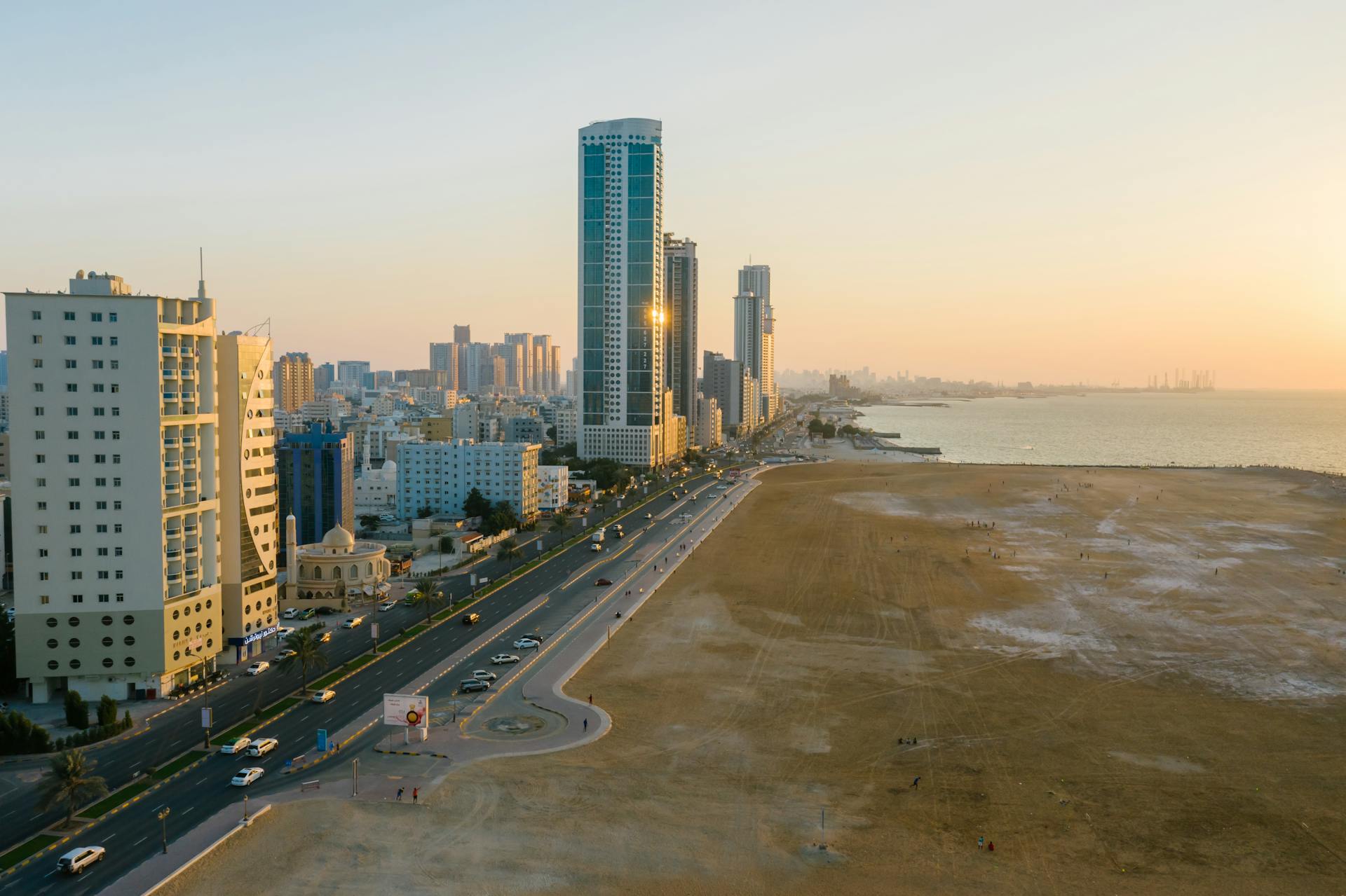 Business Setup in Ajman Mainland