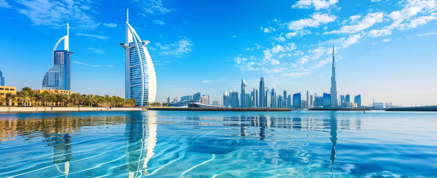 Business Setup in Dubai Mainland