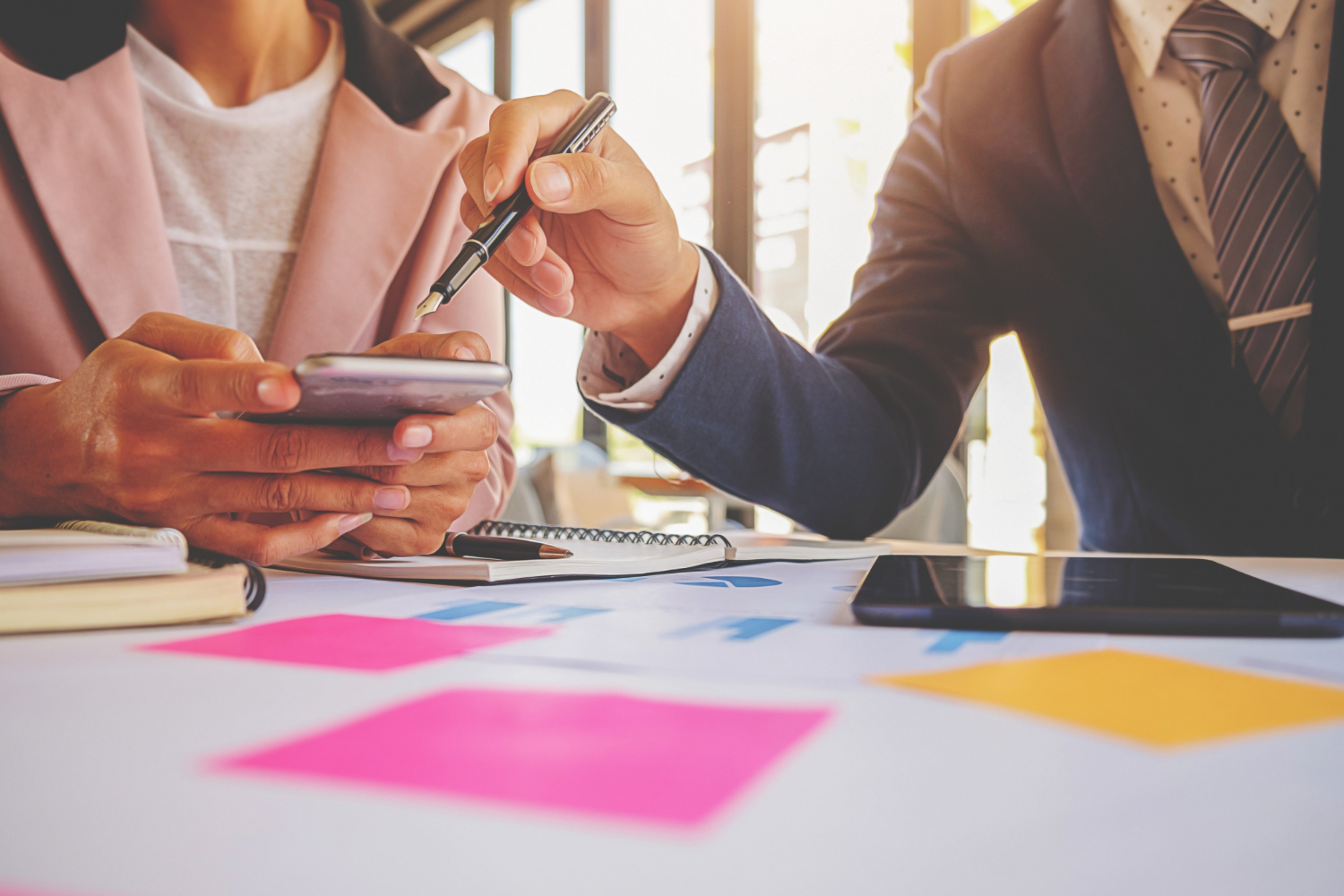 Licensing & Franchising