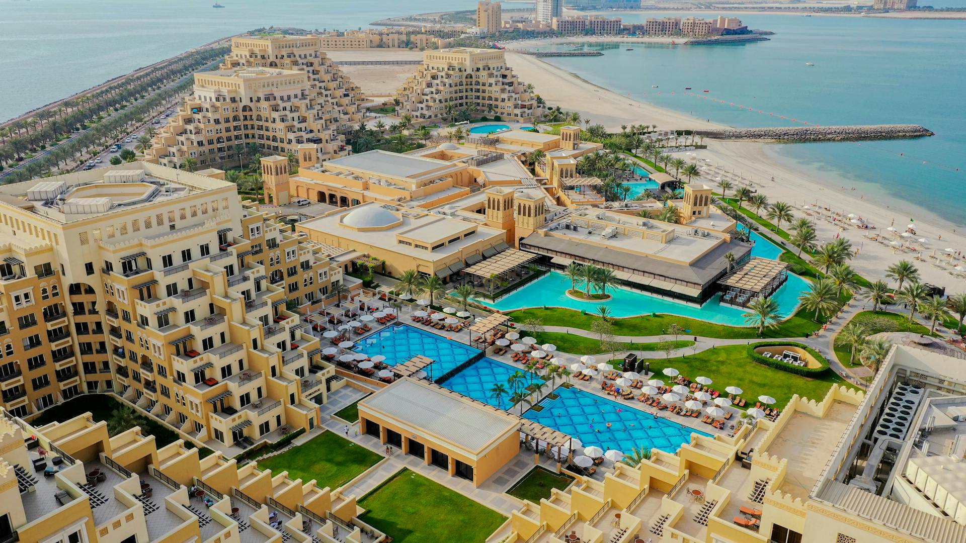 Business Setup in Ras Al Khaimah Mainland