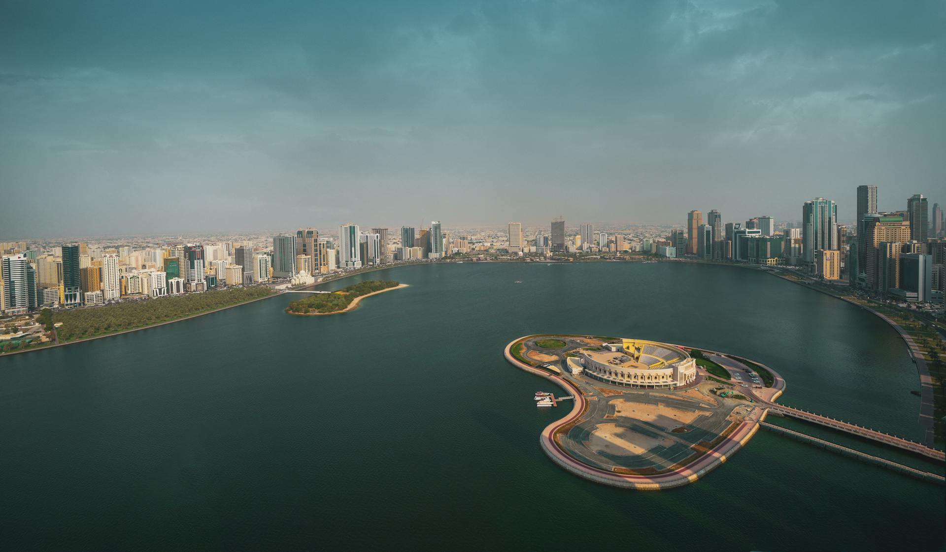 Business Setup in Sharjah Mainland
