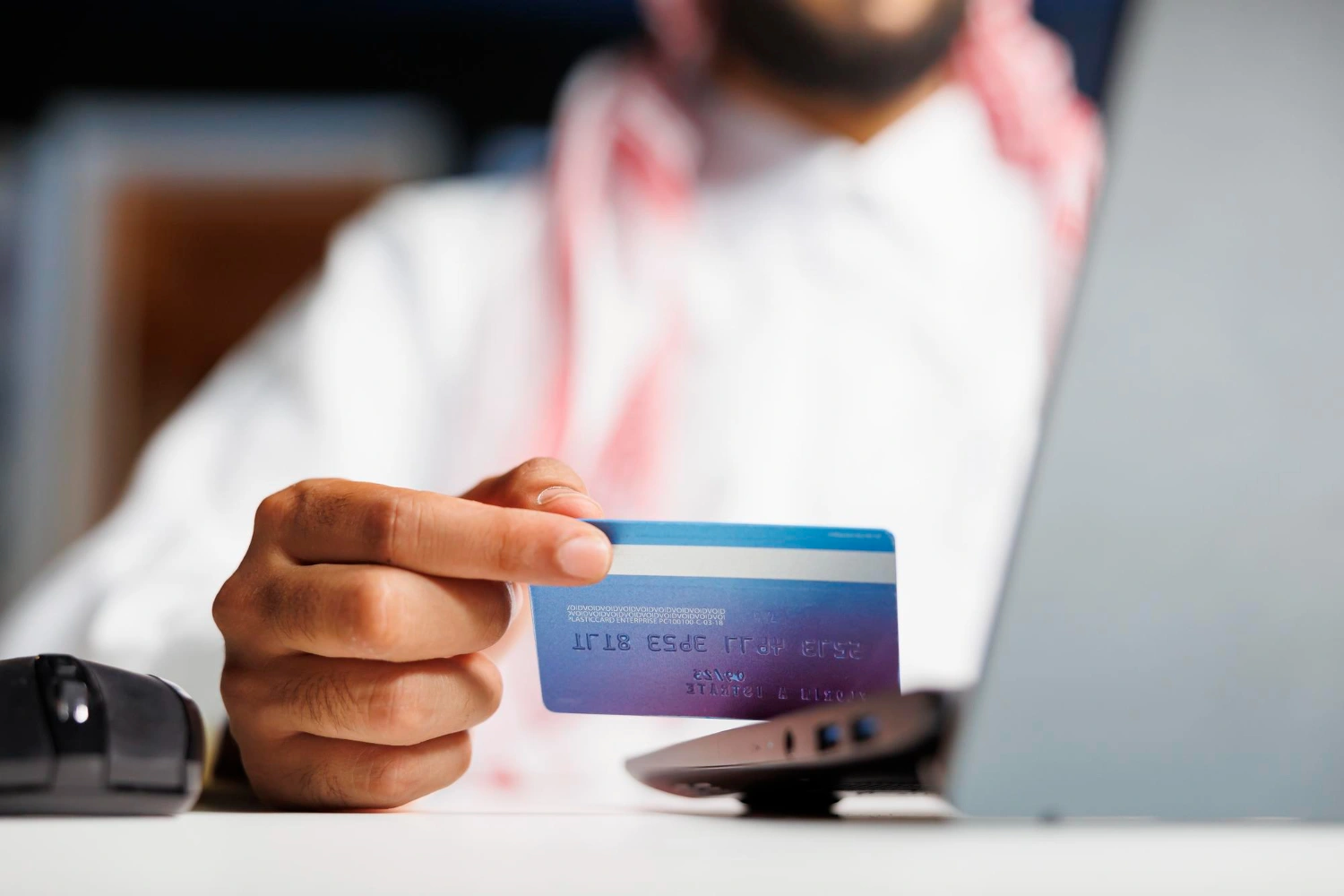 How to Open Your First Bank Account for Your UAE Entity